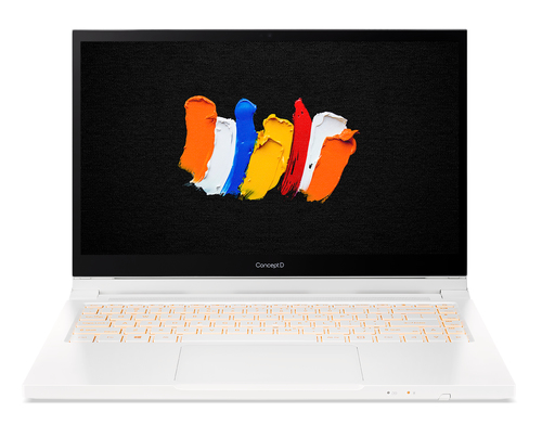 NX.C5HER.003 ACER ConceptD 3 Ezel CC314-72G-530R, 14",  IPS, i5  10300H 2.5ГГц, 16ГБ, 512ГБ SSD, GTX  1650 4Гб, W10Pro