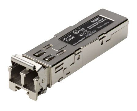 Трансивер Cisco MGBSX1
