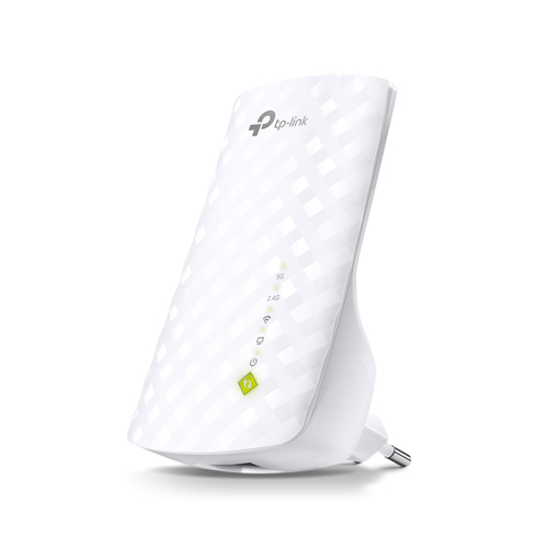 Маршрутизатор беспроводной TP-Link SOHO Archer MR200 (MR200) 10/100BASE-TX/4G черный