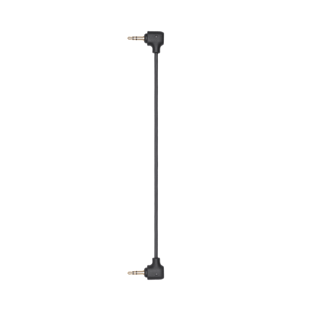 Аудиокабель для камеры DJI Mic 2 (TRS 3,5 мм)