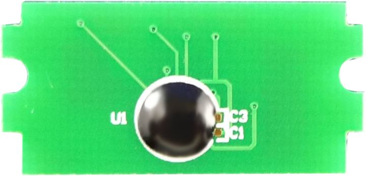 Чип ELP-CH-TK1170-14.4K для Kyocera Ecosys M2040dn/M2540dn/M2640idw  (TK-1170)  14400pages