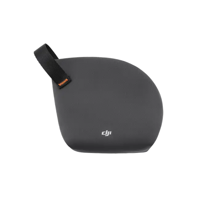 Компактный чехол для переноски DJI Mic 3