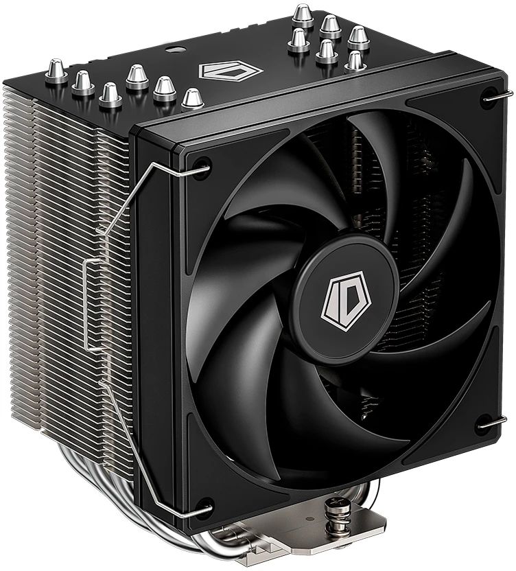 Вентилятор для процессора ID-COOLING SE-610-XT BASIC (SE-610-XT BASIC)