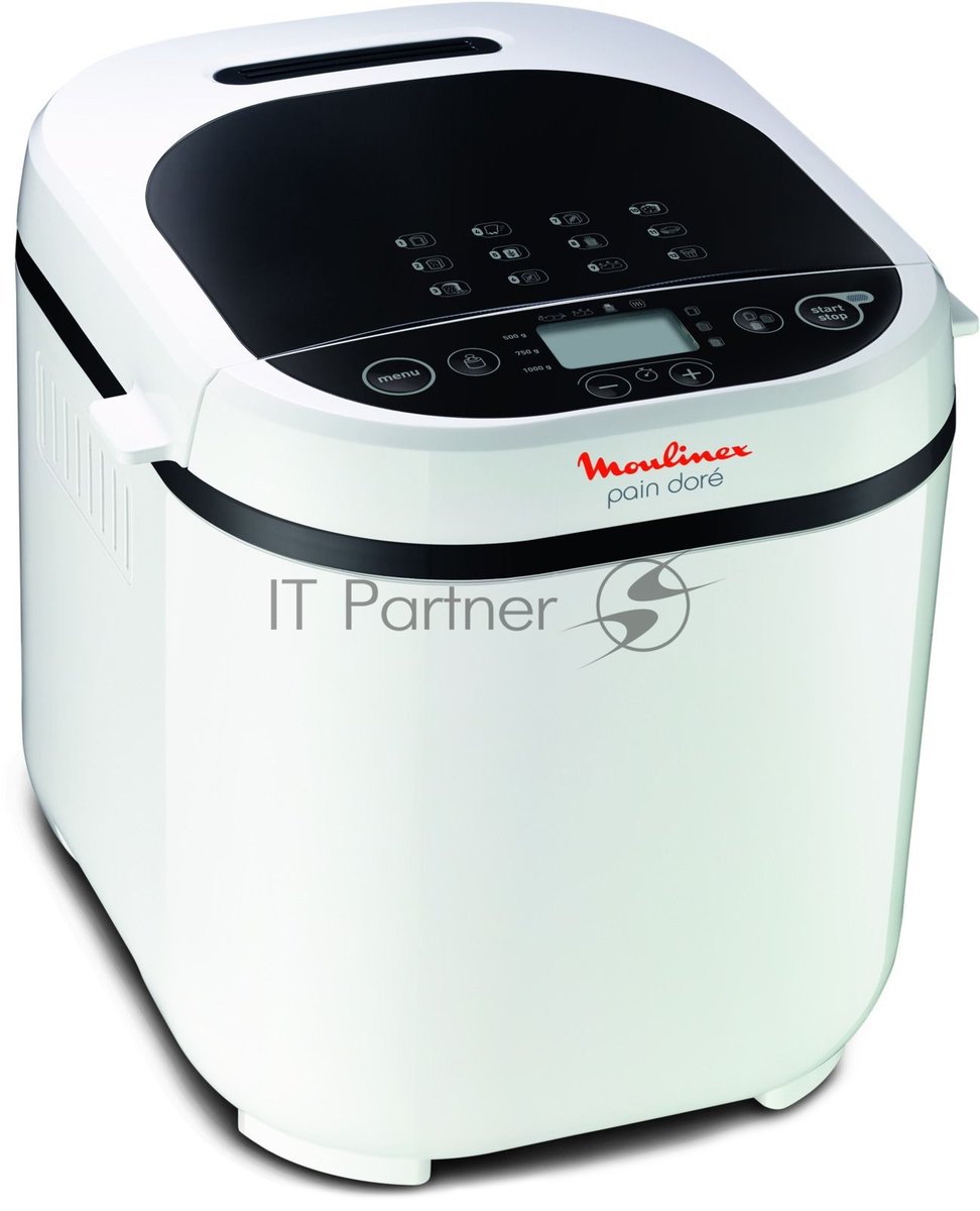 Хлебопечь Moulinex OW210130