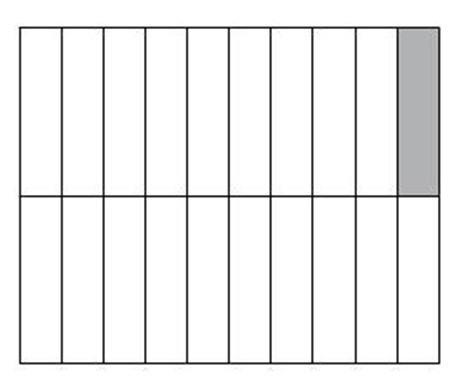 Решетка PANERO G 20 50X200 MM для SQ и PB