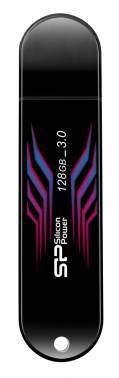 USB-флешка Silicon Power SP128GBUF3B10V1B, 128ГБ, USB 3.0