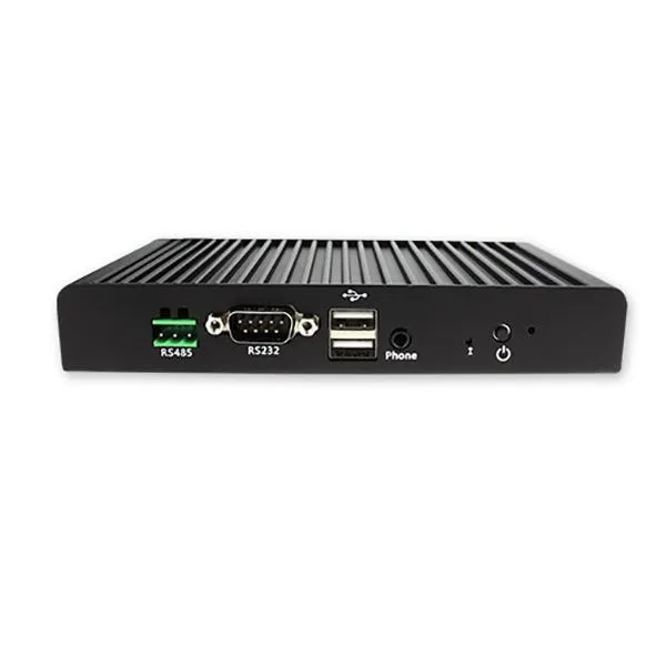 Промышленный миникомпьютер Firefly EC-A3288C