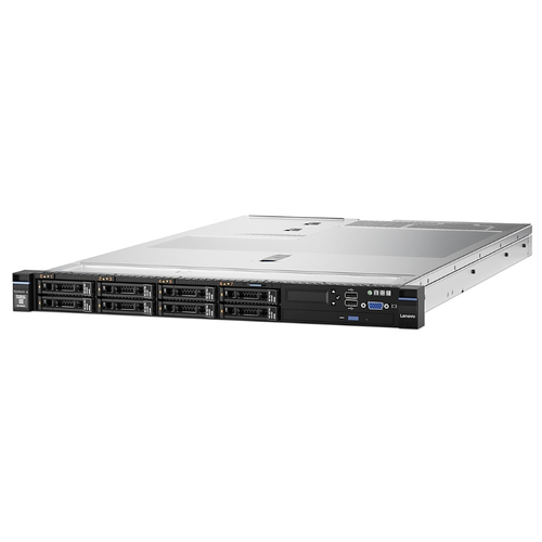 Стоечный сервер Lenovo (IBM) System x3550 M5 8869ECG