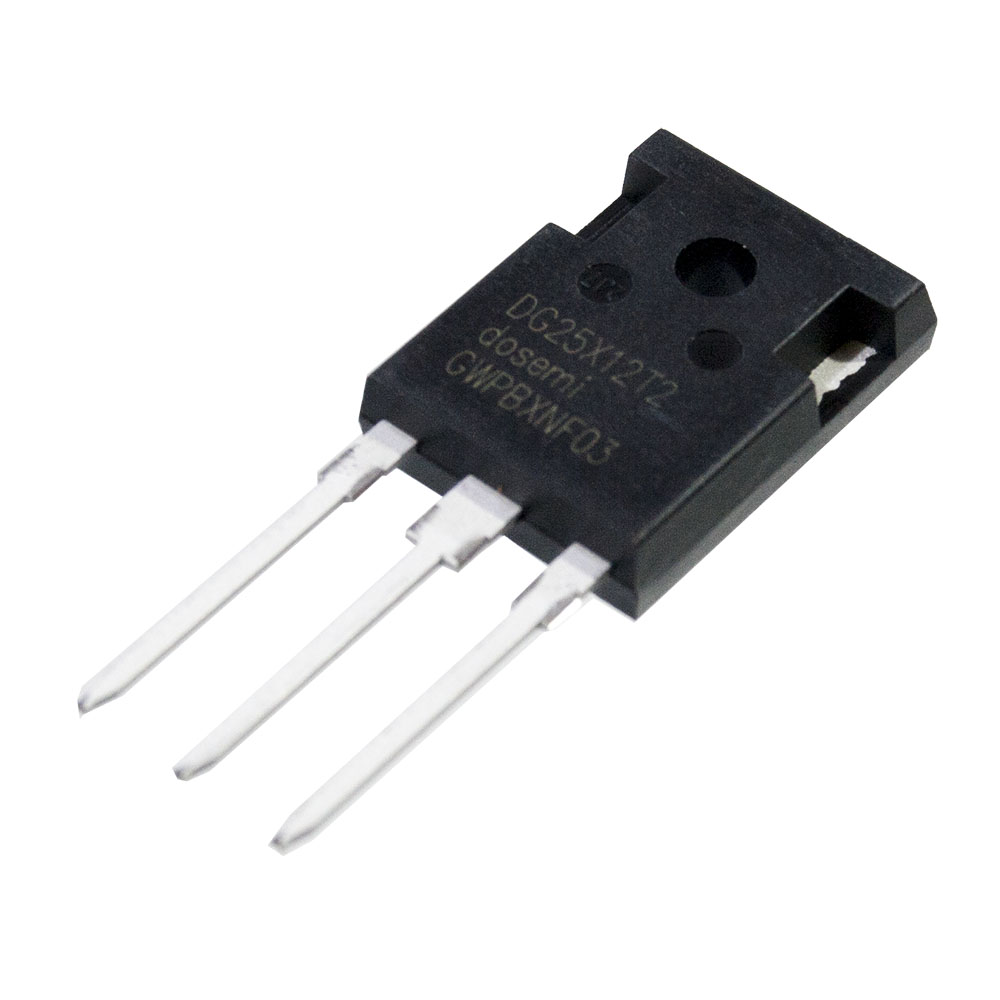 Транзистор IGBT starpower DG25X12T2, 1200V, 50A