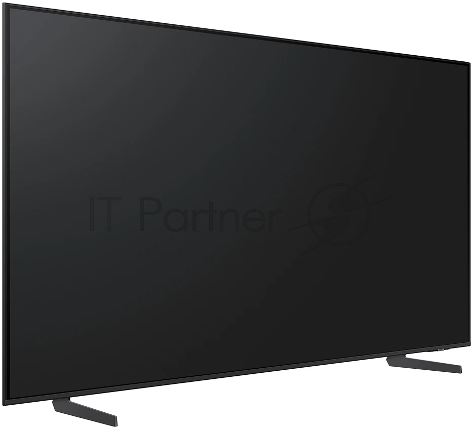 Телевизор Samsung 75" QE75QN70HAUXPY черный титан Mini LED UHD 120Hz Smart TV Tizen