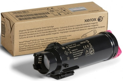 Картридж лазерный Print-Rite TFXA8TMPRJ пурпурный (4300стр.) (Cactus)