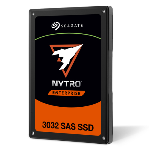 SSD 960 Gb SAS 12Gb/s Seagate Nytro 3332 <XS960SE70084>  2.5" 3D eTLC