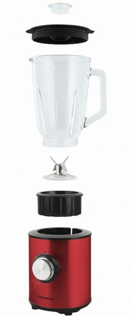 MAUNFELD MBL.1000CH