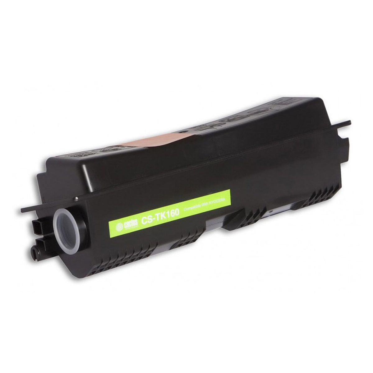 Картридж CACTUS совместимый с Kyocera TK-160 (2500 страниц) черный (1T02LY0NL0) (CS-TK160)