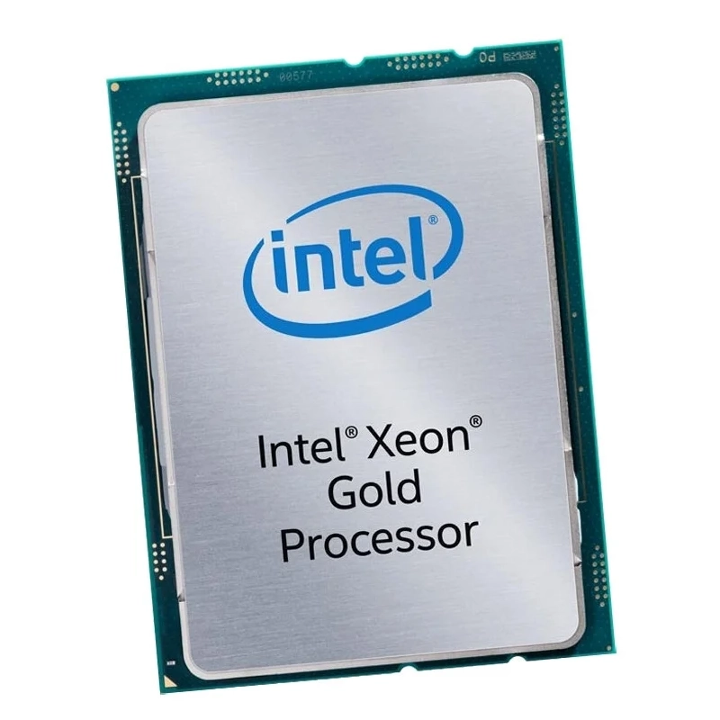 процессор CPU Intel Xeon Gold 5320 (2.20-3.40GHz/39MB/26c/52t) LGA4189, 185W, up to 6TB DDR4-2933, CD8068904659201, clean pull