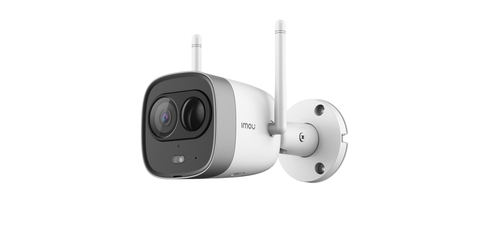 Imou <IPC-G26EP-0280B-IMOU> New Bullet Lite (LAN, 1920x1080,  f=2.8mm,  microSDXC,  WiFi, LED)