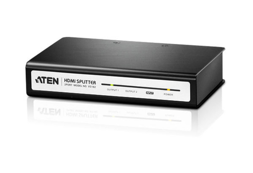 Разветвитель видеосигнала ATEN VS182