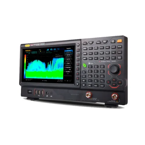 Опция расширенных измерений RSA5000-AMK для RSA5032N