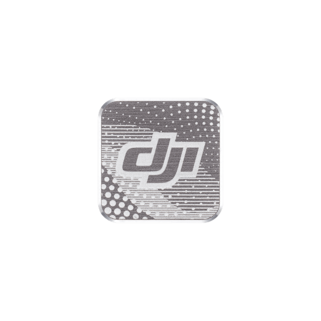Магнитный зажим DJI Mic 2