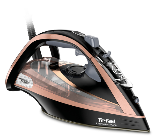 TEFAL FV9845E0 Утюг,3200Вт, 260г, розовый