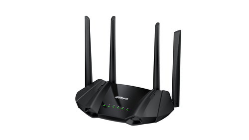 Wi-Fi роутер Dahua AX15M, 802.11a/b/g/n/ac/ax, 2.4/5 ГГц (DH-AX15M)