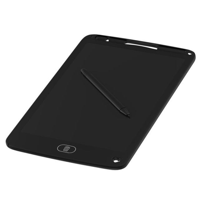 MAXVI <MGT-01 Black> LCD  планшет  для  рисования 8.5"