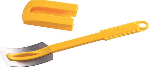 Нож для пекаря MARTELLATO CUTTER1 с фиксированным лезвием