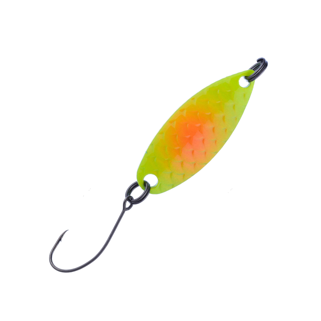 Блесна KDF Trout Pro 125-SN07, 2,5 гр, 31 мм