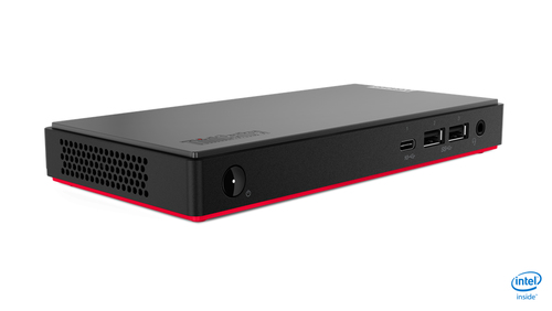 Lenovo ThinkCentre M90n-1 Nano  <11AD001RRU> i5 8265U/8/256SSD/WiFi/BT/noOS