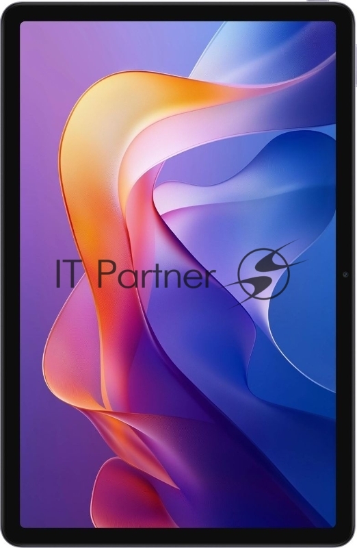 Планшет Xiaomi Redmi Pad 2 11", 4Gb, 128Gb, Wi-Fi, Android 15, фиолетовый