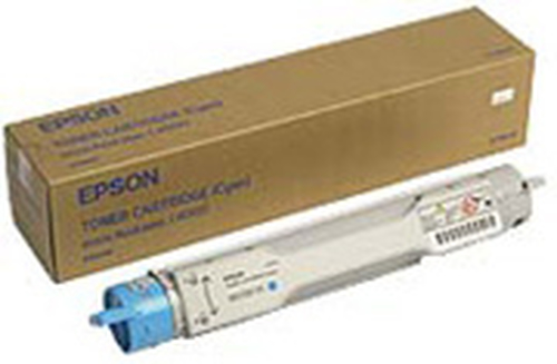 Epson S050212, картридж голубой