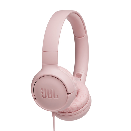 Нaушники WIRED  ON-EAR JBLT500PIK JBL
