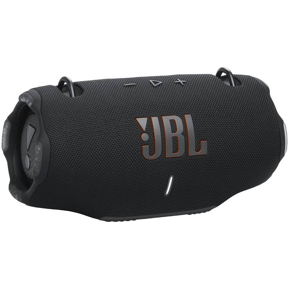 JBL Портативная акустическая система XTREME 4 черная (Bluetooth, 100/70 Вт, IP67 JBLXTREME4BLKEUNA