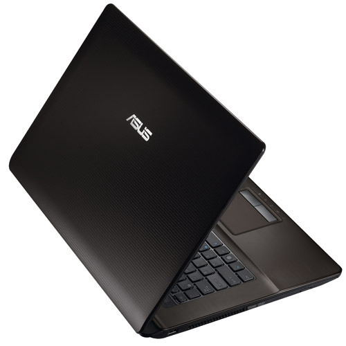 ASUS K73E  <90N3YA5-44W1DD-3RD53AY>  i5  2430M/4/750/DVD-RW/WiFi/BT/Win7HB/17.3"/3.3 кг