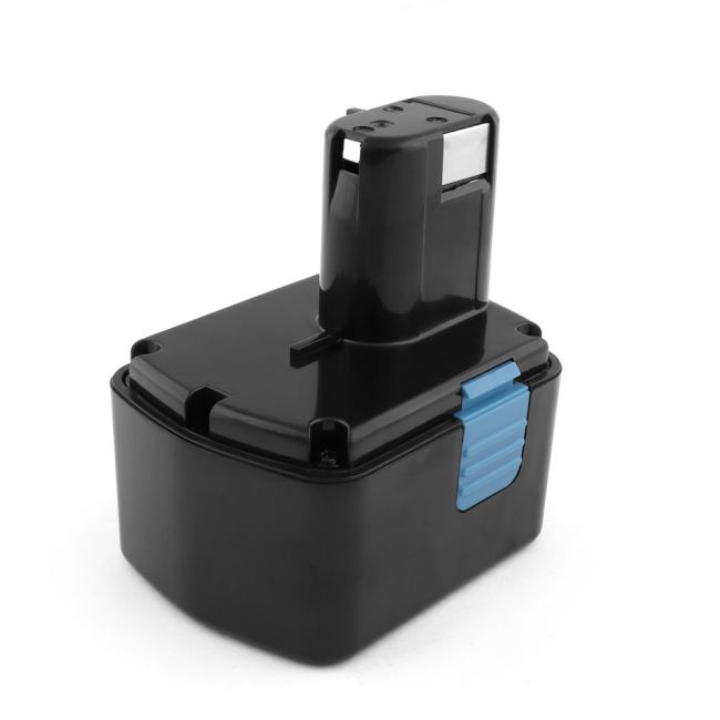 TopON TOP-PTGD-HIT-14.4-2.1 Аккумулятор для Hitachi EB. 14.4V 2.1Ah (Ni-Mh)  PN:  EB1414.