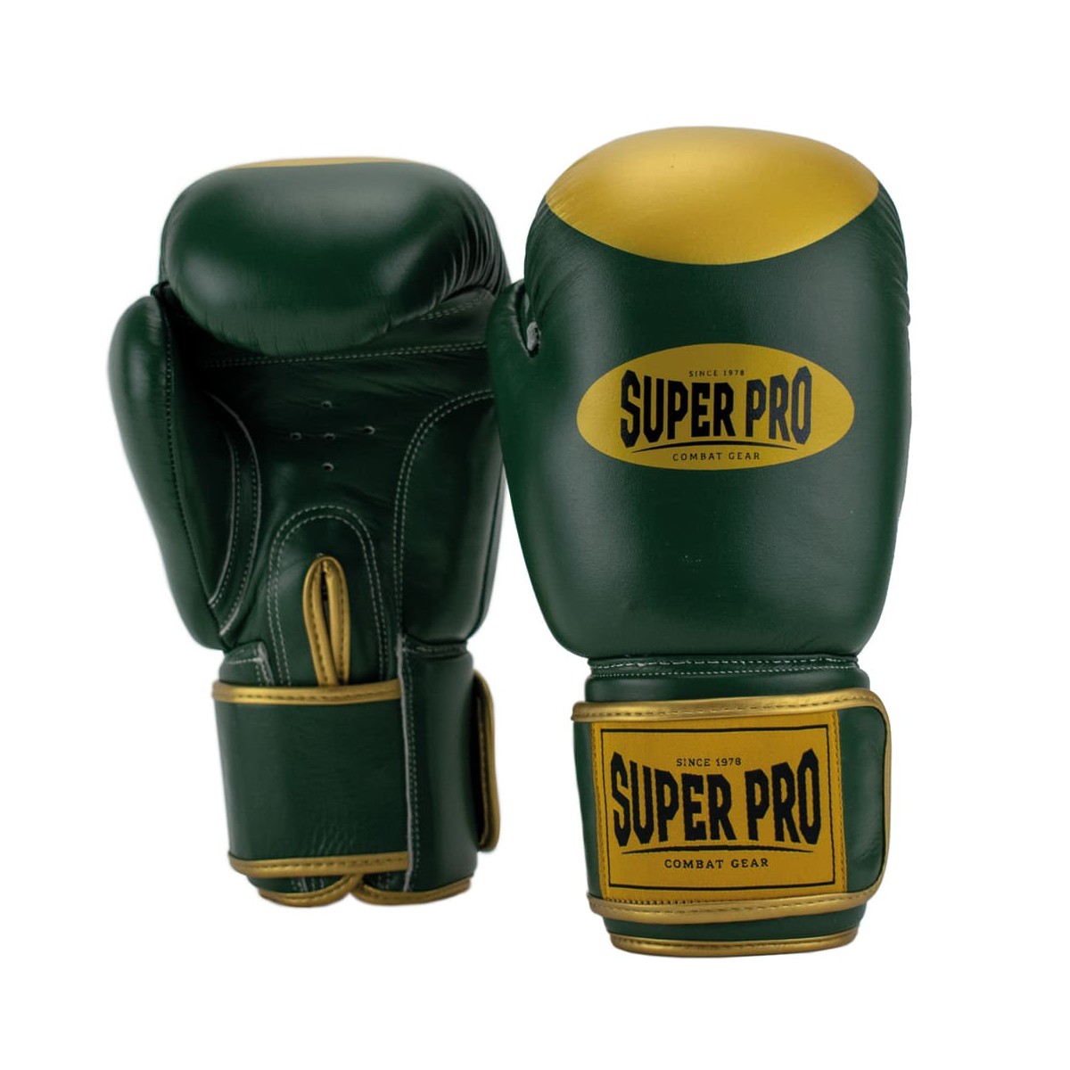 Перчатки для бокса Super Pro SPBG160-53350 (12 oz)