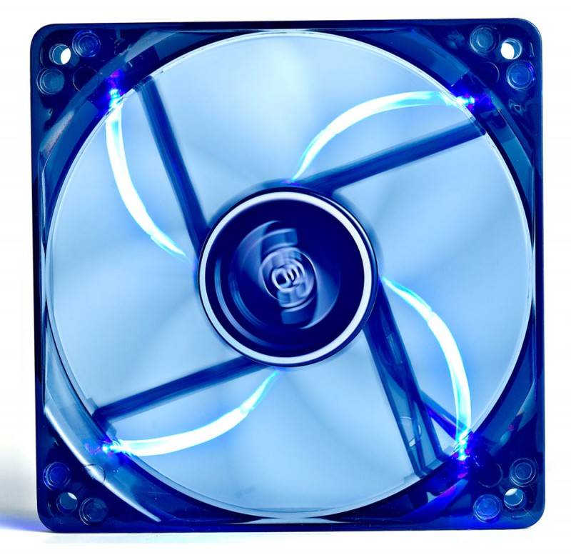 DEEPCOOL WIND BLADE 120