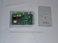 Плата SCOTSMAN 620462 11