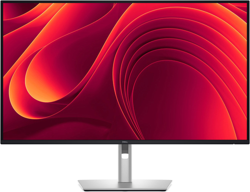 Монитор Dell 31.5" P3225DE S/BK ( IPS; 16:9; 350 cd/m2; 1500:1; 2560x1440ч100Hz; 5ms; 178/178; 1,07 bill; DP; DP(out); HDMI, USB-C(90W); USB-C; 3xUSB; RJ45; Swiv; Tilt; HAS; Pivot; VESA)