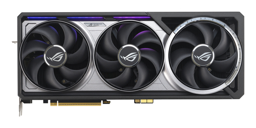 ASUS RTX5090 ROG ASTRAL OC 32GB GDDR7 512bit 3xDP  2xHDMI  4FAN  RTL (ROG-ASTRAL-RTX5090-O32G-BTF-GAMING)