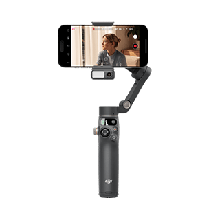 DJI Osmo Mobile 8