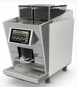 Кофемашина Thermoplan BLACK&WHITE 3 CT1