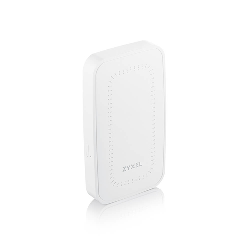 Точка доступа Zyxel NebulaFlex Pro WAC500H-EU0101F  AC1200 10/100/1000BASE-TX белый