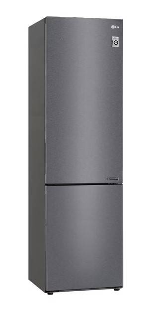 Холодильник LG GA-B509CLCL, Door Cooling+, Total No Frost, инвертор