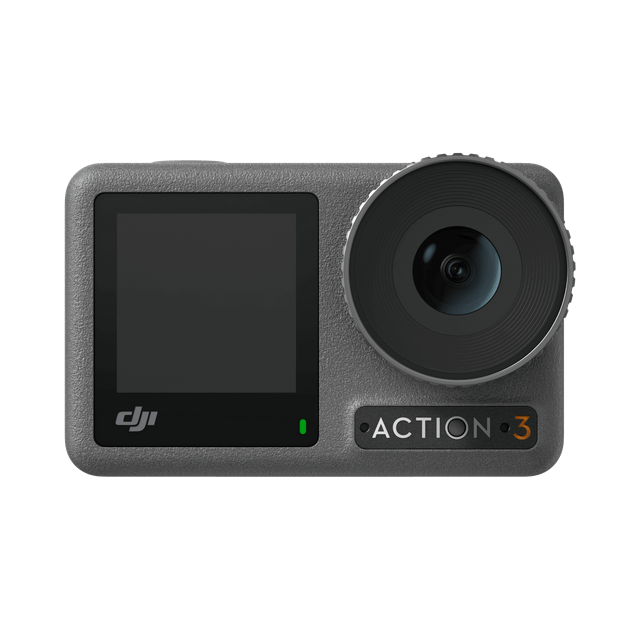Osmo Action 3