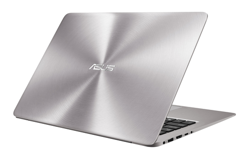 ASUS ZenBook RX410UF <90NB0HZ1-M04240>  i5 8250U/8/1Tb+256SSD/MX130/WiFi/BT/Win10Pro/14"/1.43 кг
