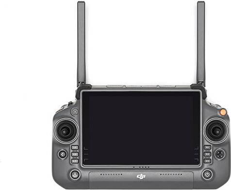 Уценка, Пульт управления квадрокоптером DJI RC Pro, Заряжается не на 100%