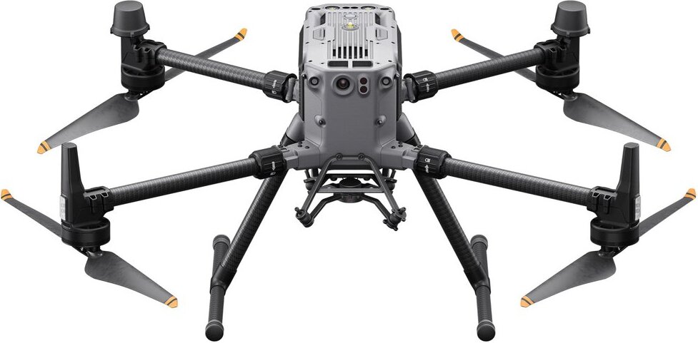 Квадрокоптер DJI Matrice 350 RTK Combo (UE)