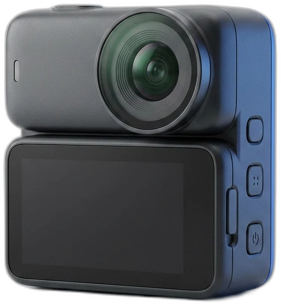 DJI Osmo Nano