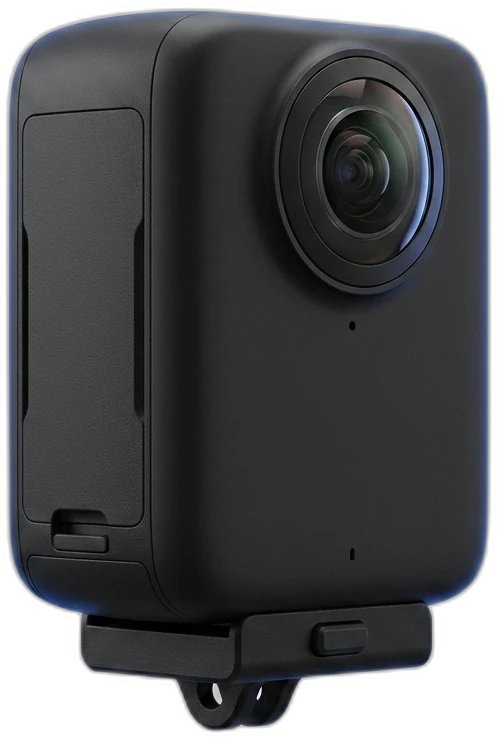 DJI Osmo 360
